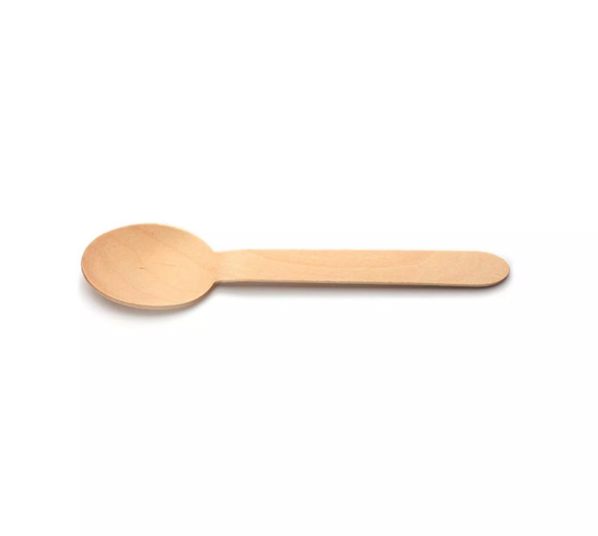 CUILLÈRE EN BOIS FSC