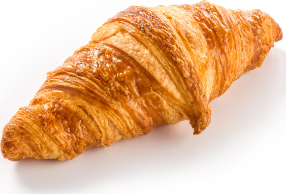 CROISSANT ARTISANAL AU BEURRE * 5001592*
