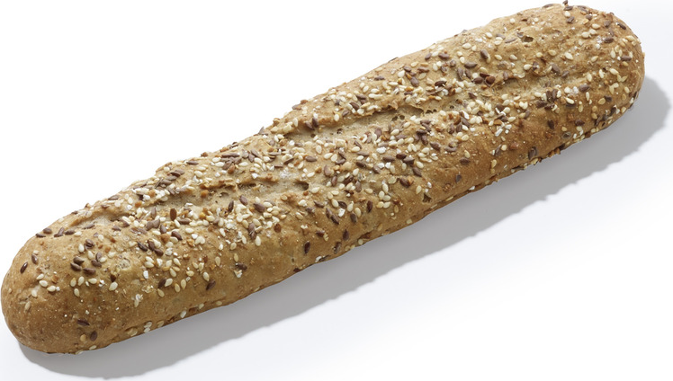 LL HALF STOKBROOD FITNESS BREED 28CM *2103669*