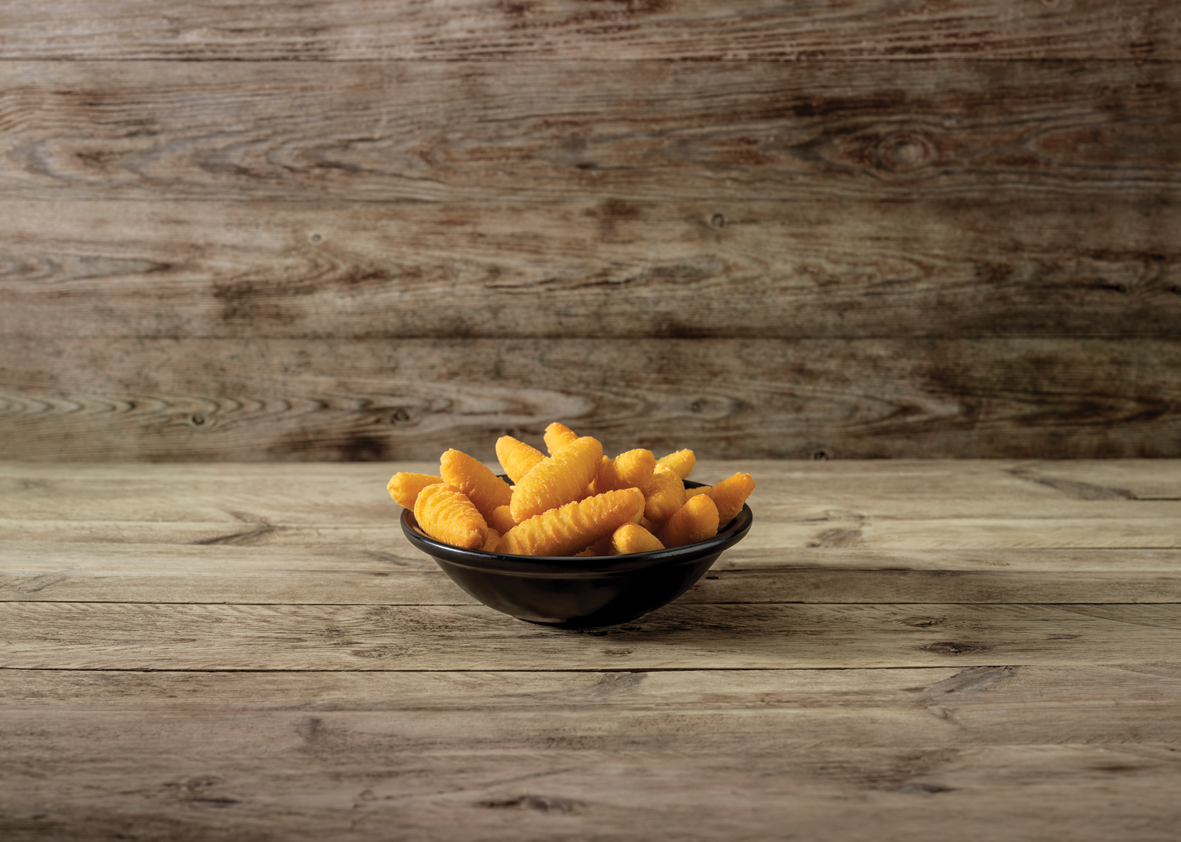 POMMES DECOREES DENAPPELTJES