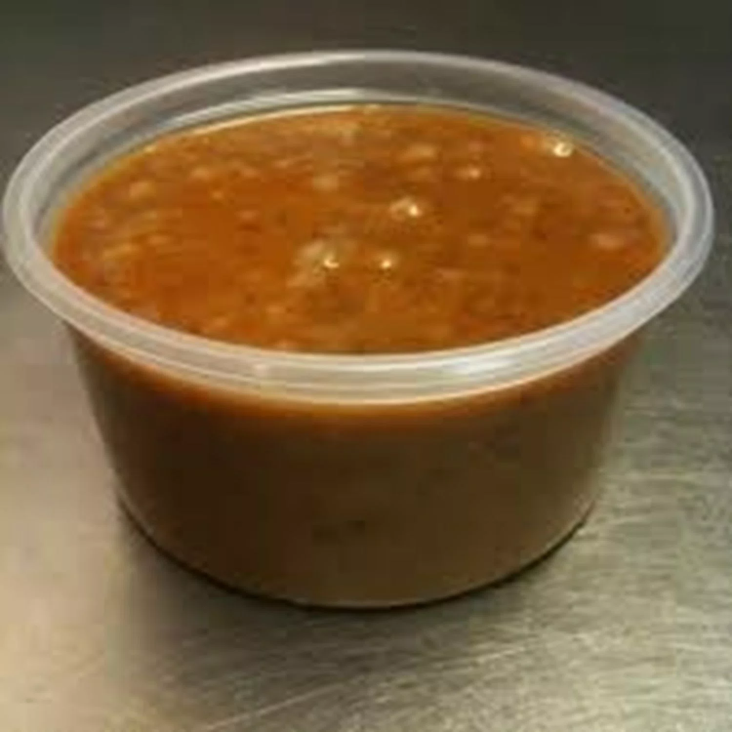 SAUCE DE CACAHUTES ELRO