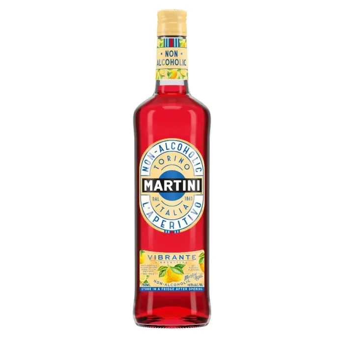 MARTINI VIBRANTE