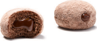 MINI BEIGNET CHOC-O-LOT