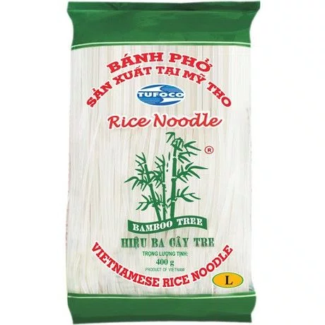 NOUILLES DE RIZ