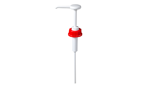 HEINZ DISPENSER 4L