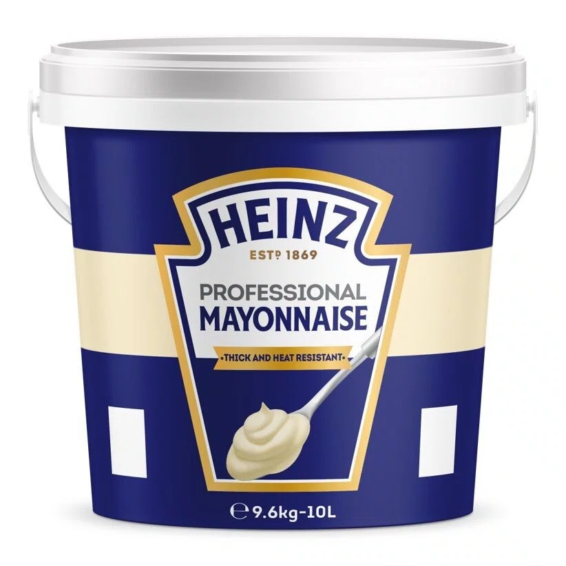 MAYONAISE