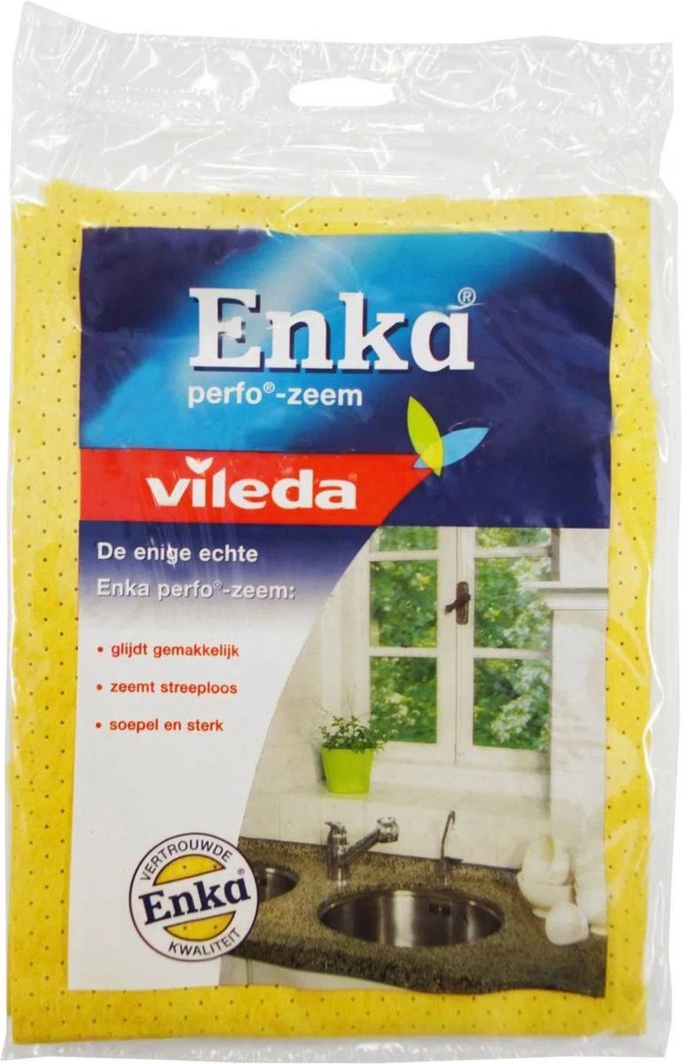 PEAU PERFO VILEDA