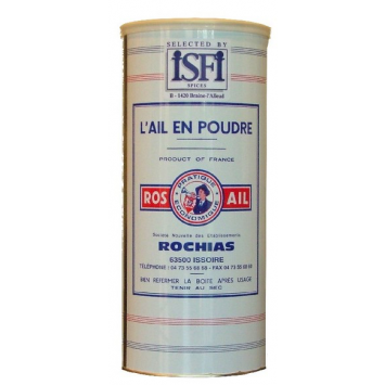 AIL SEMOULE ROCHIAS ISFI