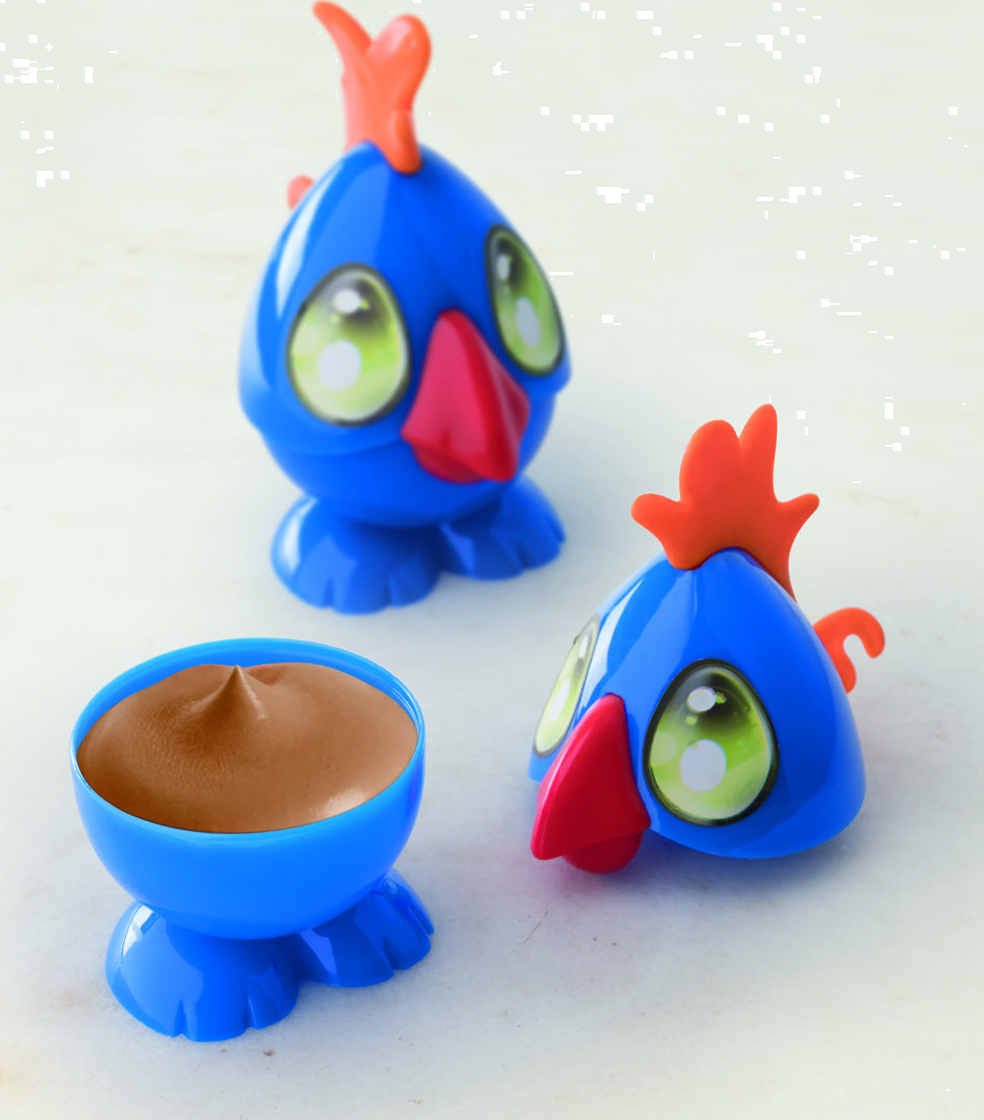 KUAKY CHOCOLAT