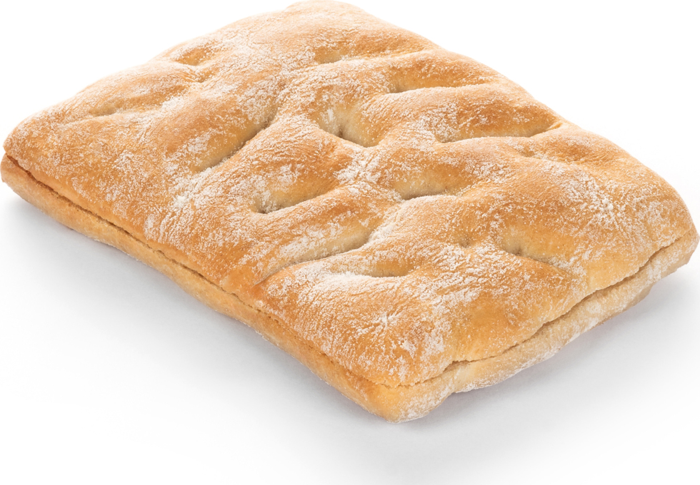 TUSCAN FLAT BREAD PRE-SLICED *5001883*