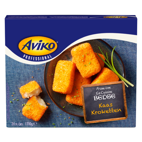 KAASKROKET AVIKO