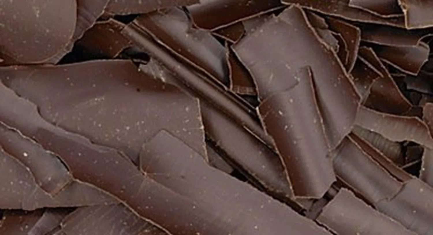 COPEAUX AU CHOCOLAT FONDANT
