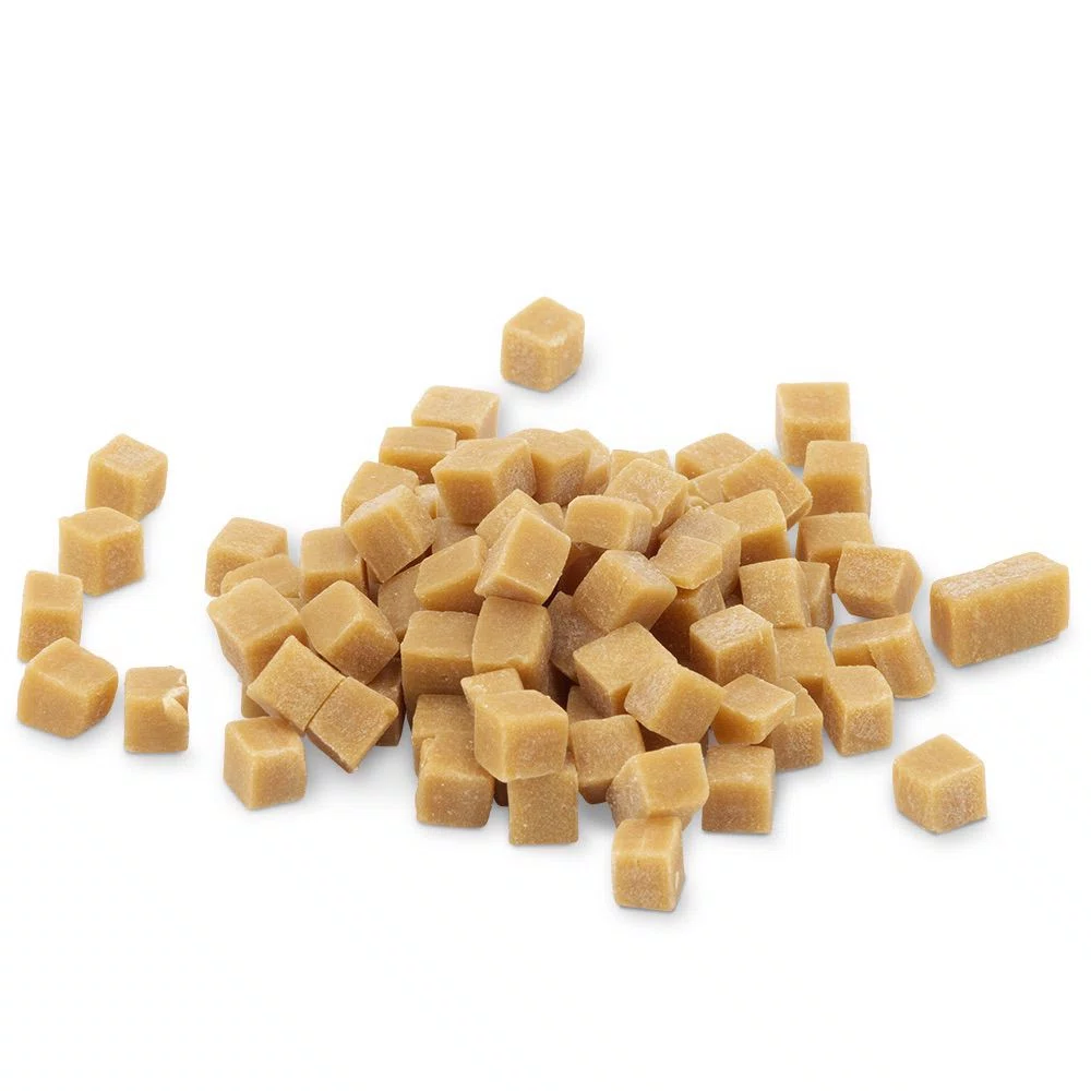 KARAMELBLOKJES