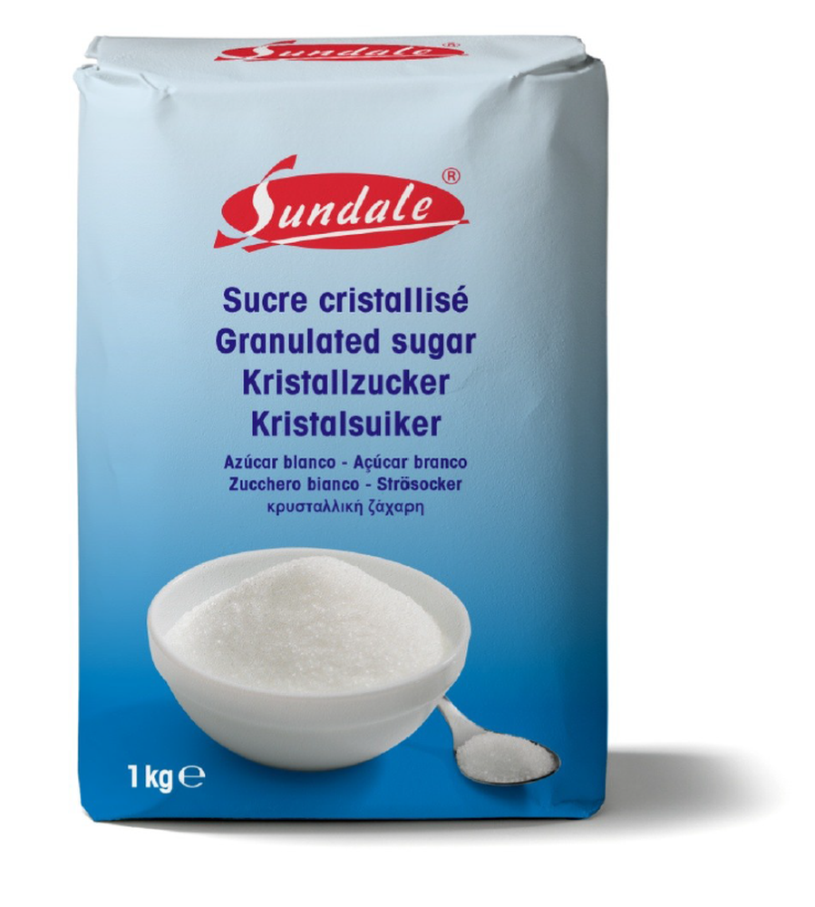 KRISTALSUIKER 