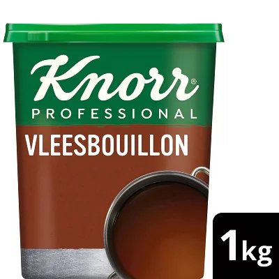 VLEESBOUILLON POEDER