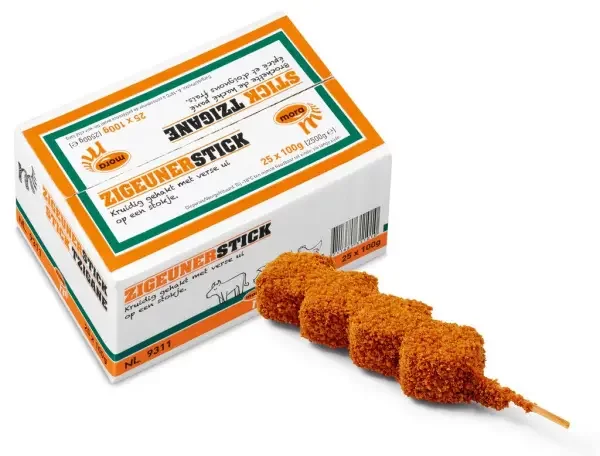 ZIGEUNERSTICK