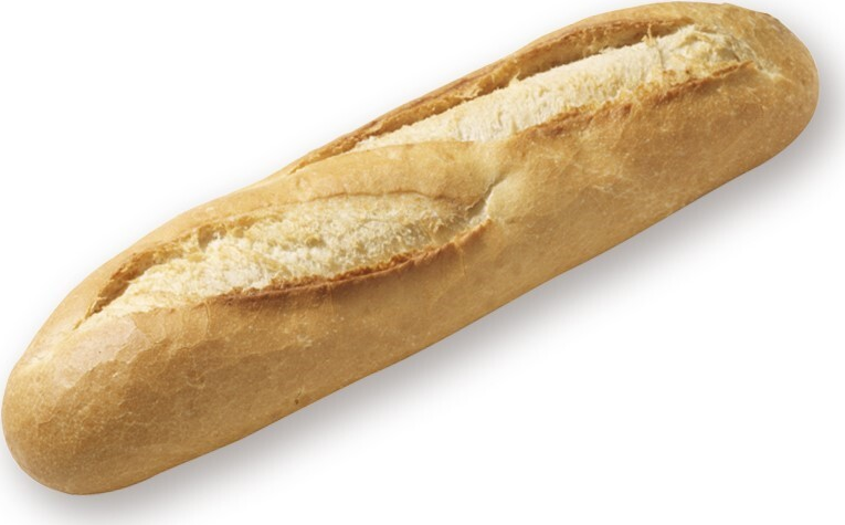 LL DEMI BAGUETTE BLANCHE 27 FB *2103503*