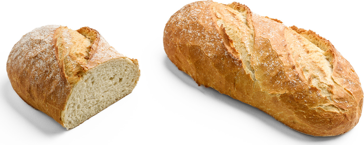 WHITE FARMERS BREAD XL *2105243*