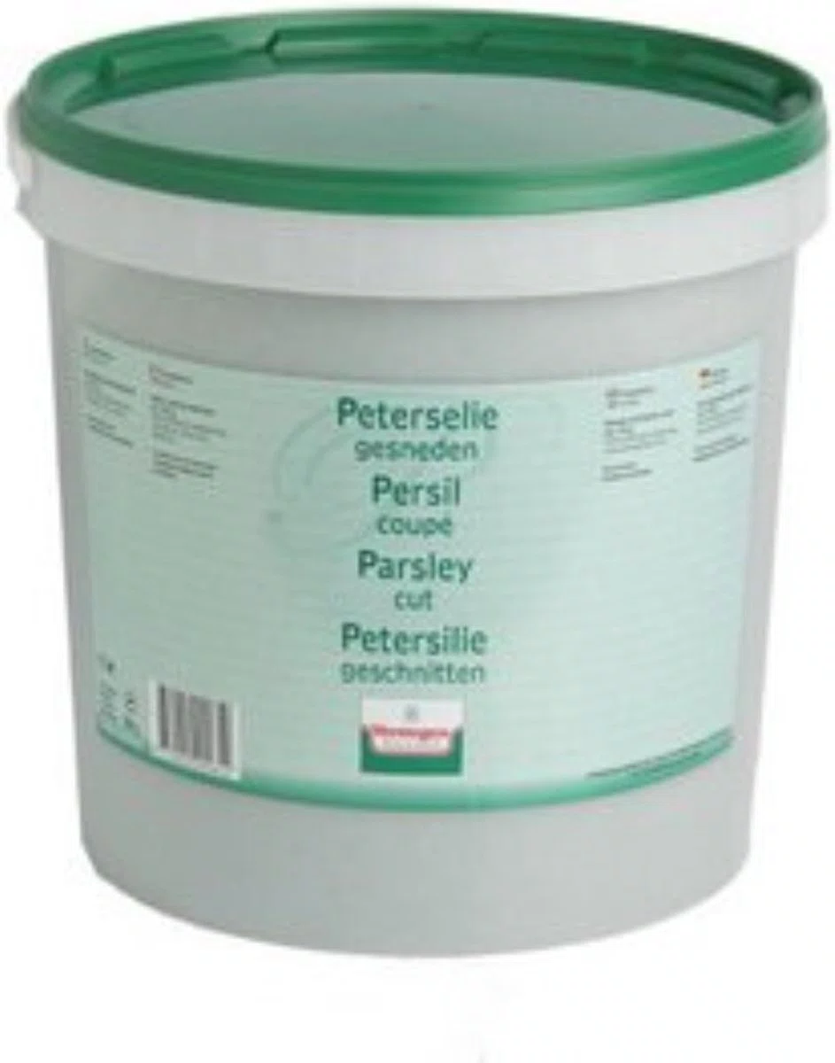 PERSIL COUPE SEAU