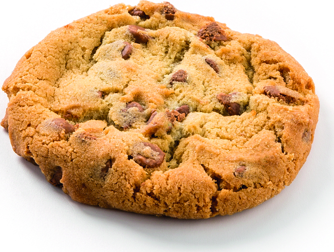 CHOC CHIP COOKIE *5000574*