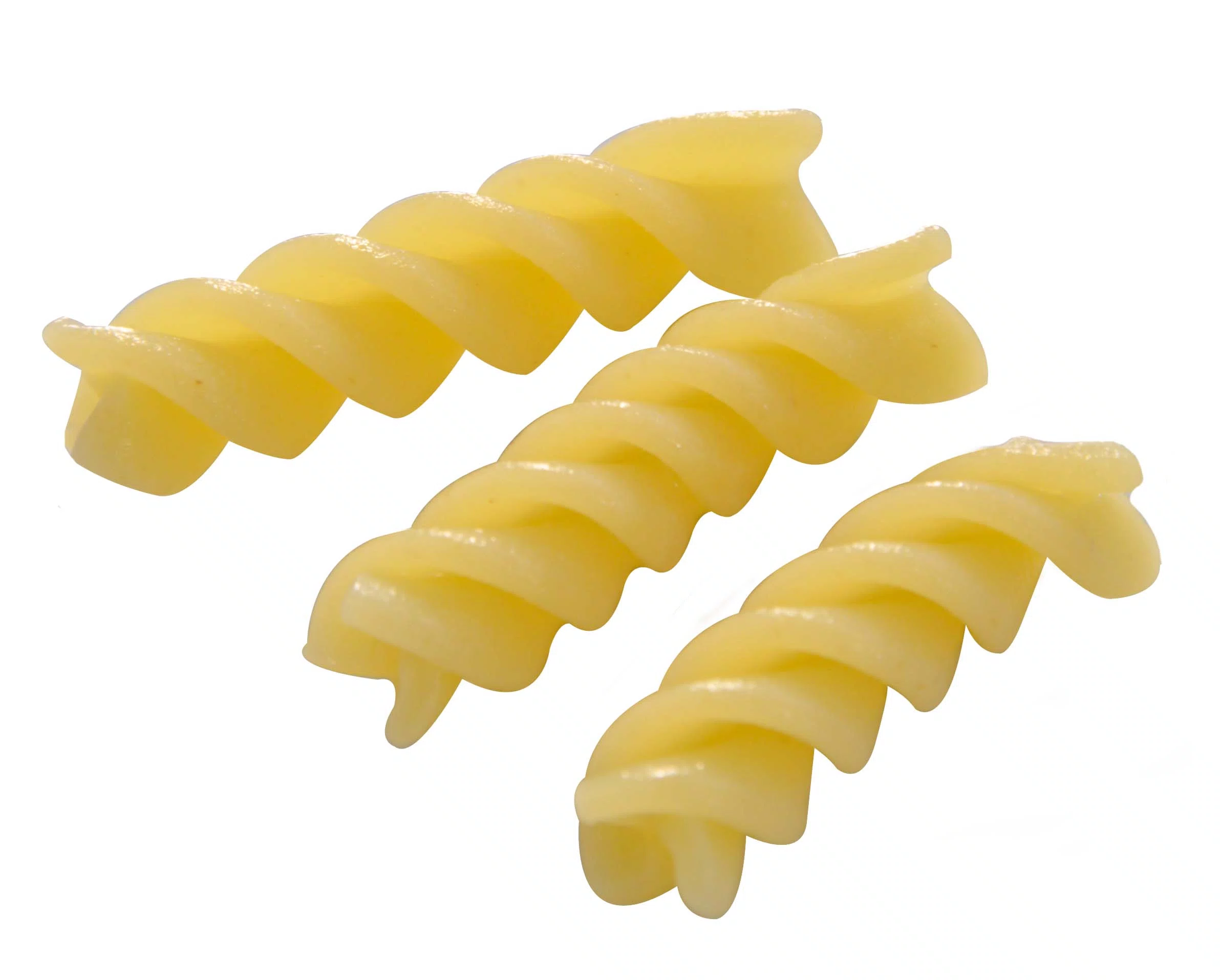 PASTA FUSILLI 2.5KG