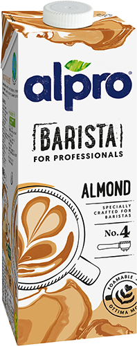 ALPRO AMANDE POUR PROFESSIONNEL