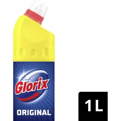 GLORIX: JAVEL EPAISSIE