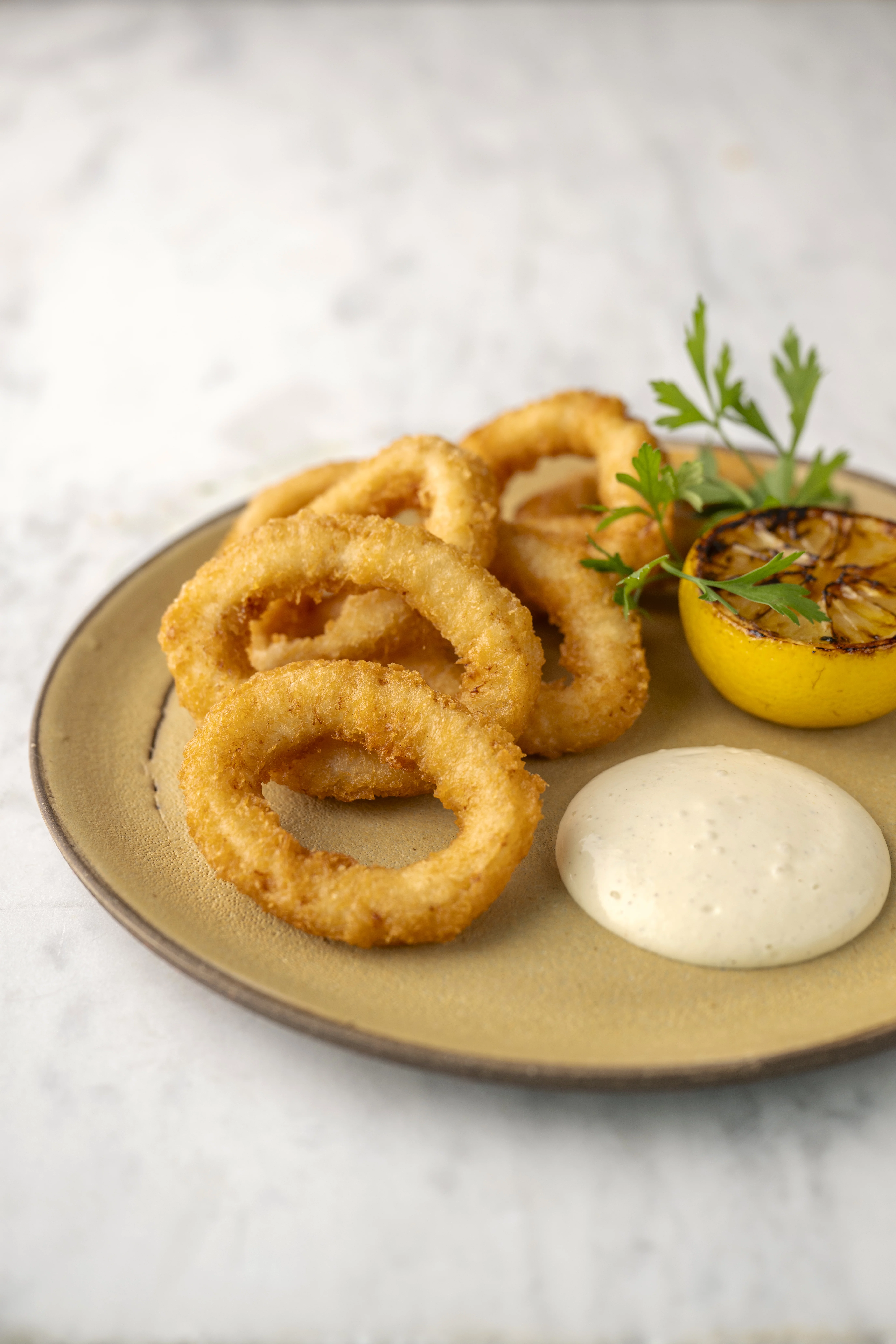 AIOLI MAYONAISE MM