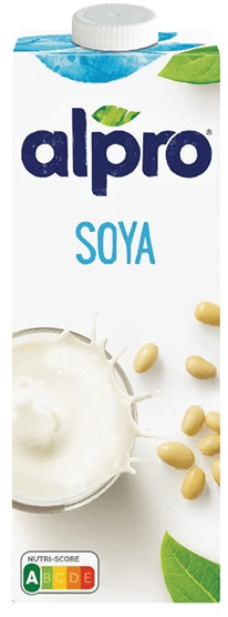 ALPRO SOJAMELK ORIGINAL