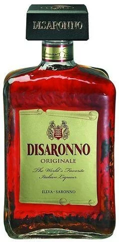 AMARETTO DI SARONNO