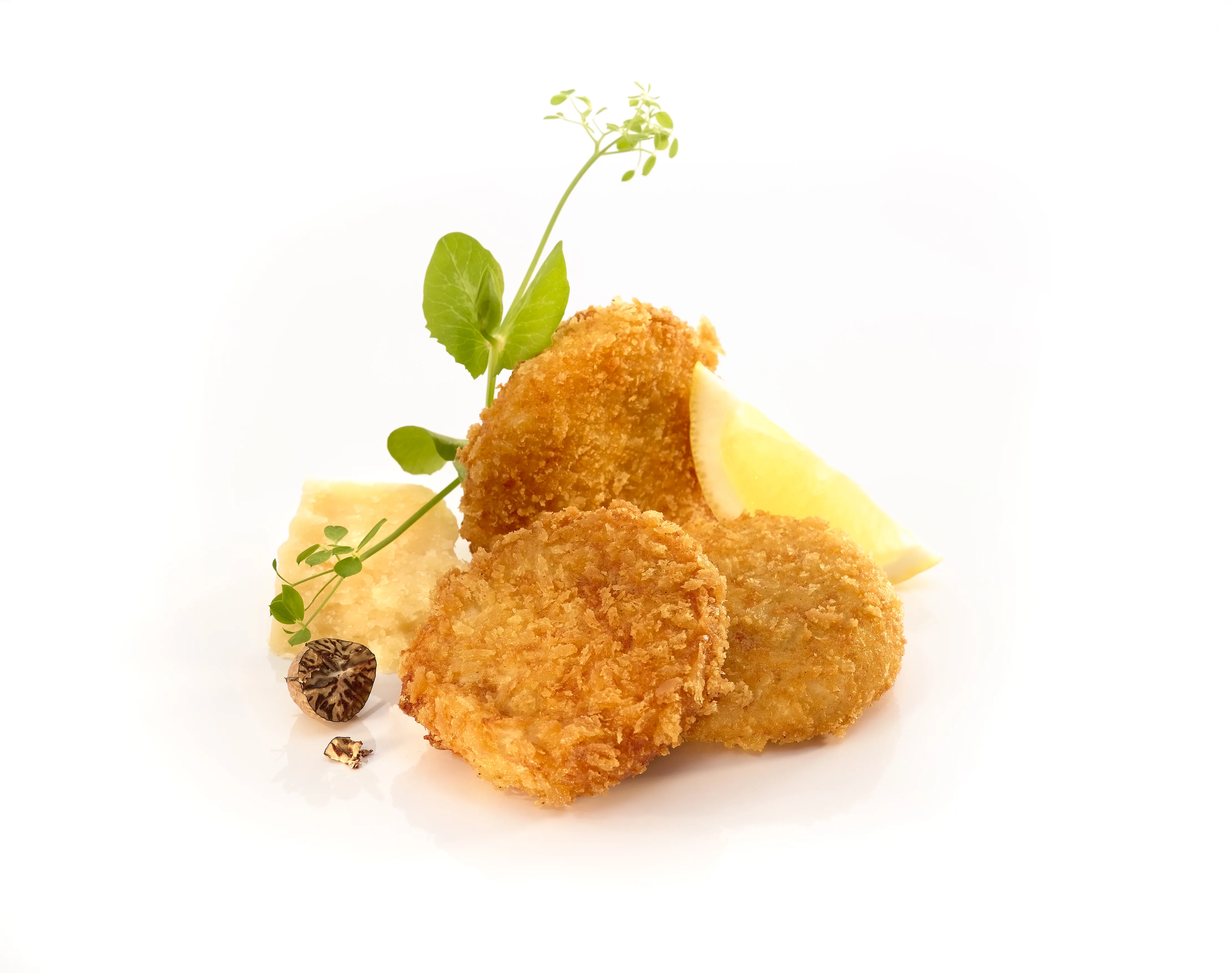 GRANA PADANO - MET PANKO- KROKET 80G