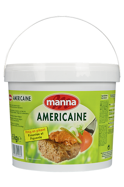 AMERICAIN 5KG