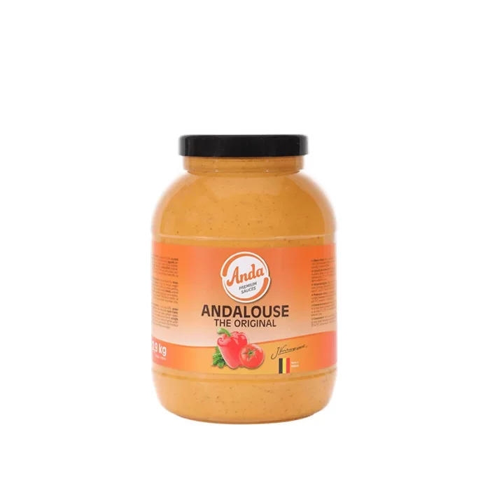 ANDALOUSE
