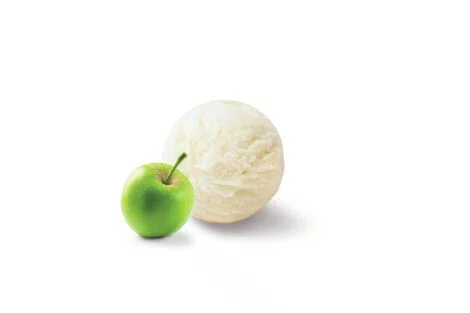 SORBET POMME VERTE