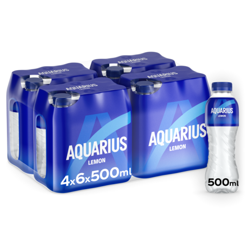 AQUARIUS LEMON