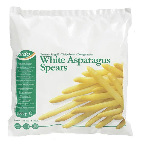 ASPERGES WIT