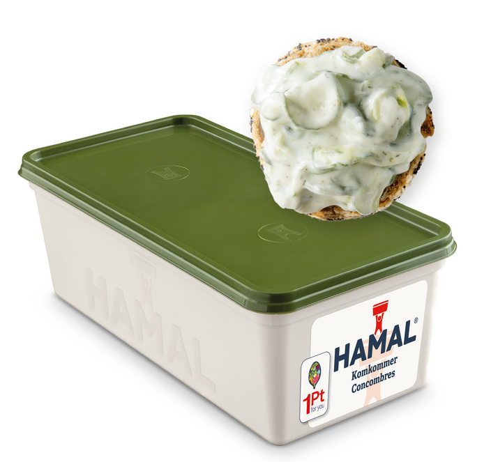 HAMAL KOMKOMMERSLA