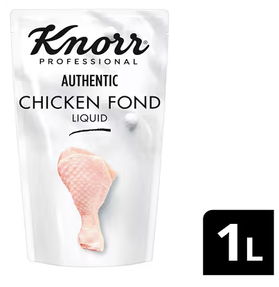GEVOGELTEFOND PROF AUTHENTIC 1L 
