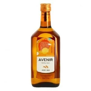 TRIPLE SEC AVENIR