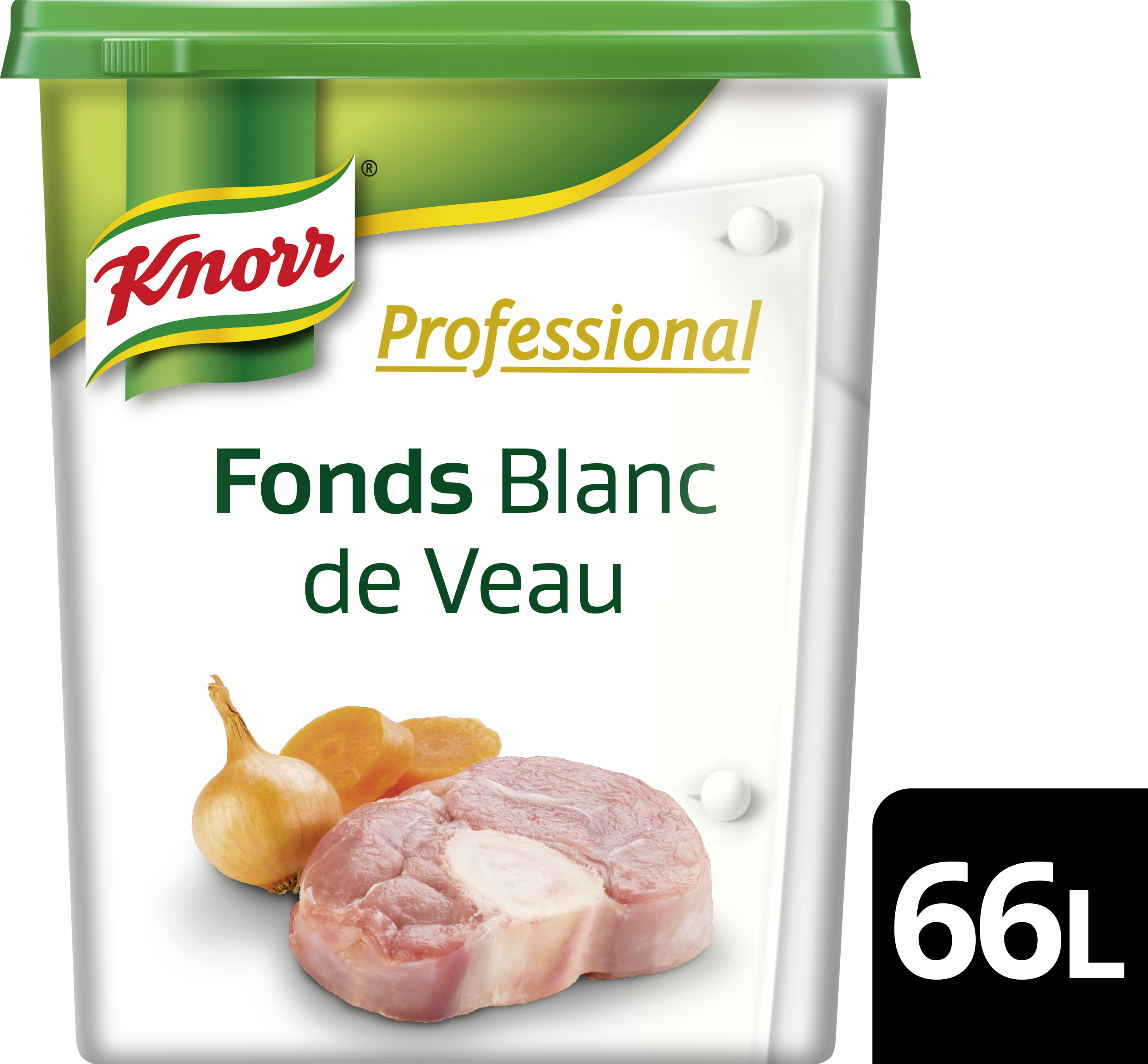 JUS DE VEAU BLANC POUDRE PROF