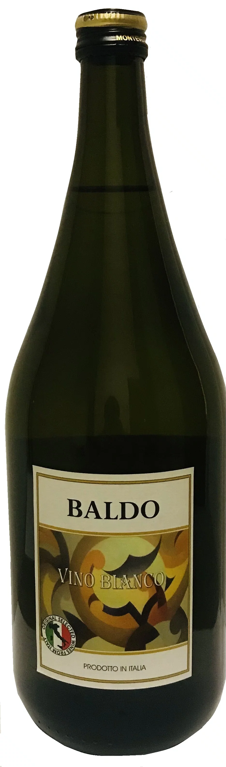 VIN DE T. BLANC 6X1.5L