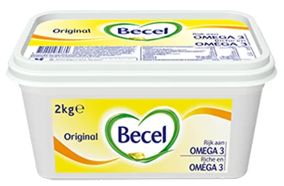 BECEL SMEERBOTER