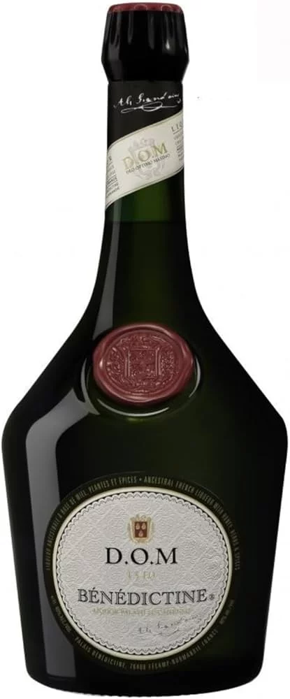 DOM BENEDICTINE