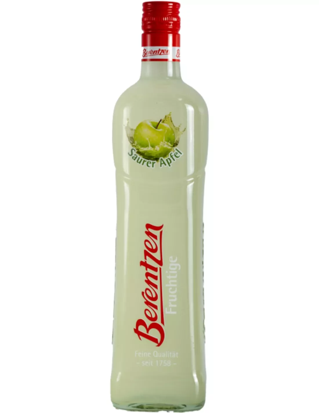 GENIEVRE DE POMMES SAUER BERENTZEN