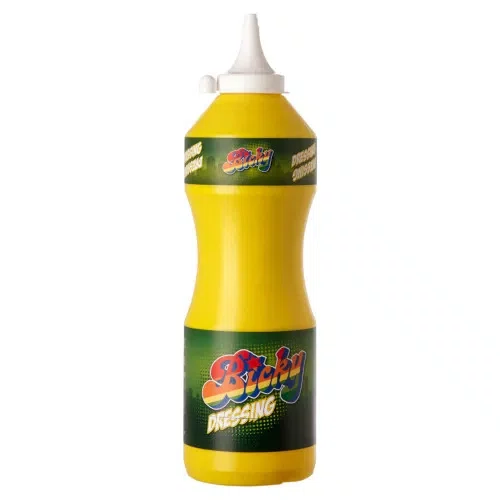 BICKY DRESSING TUBE