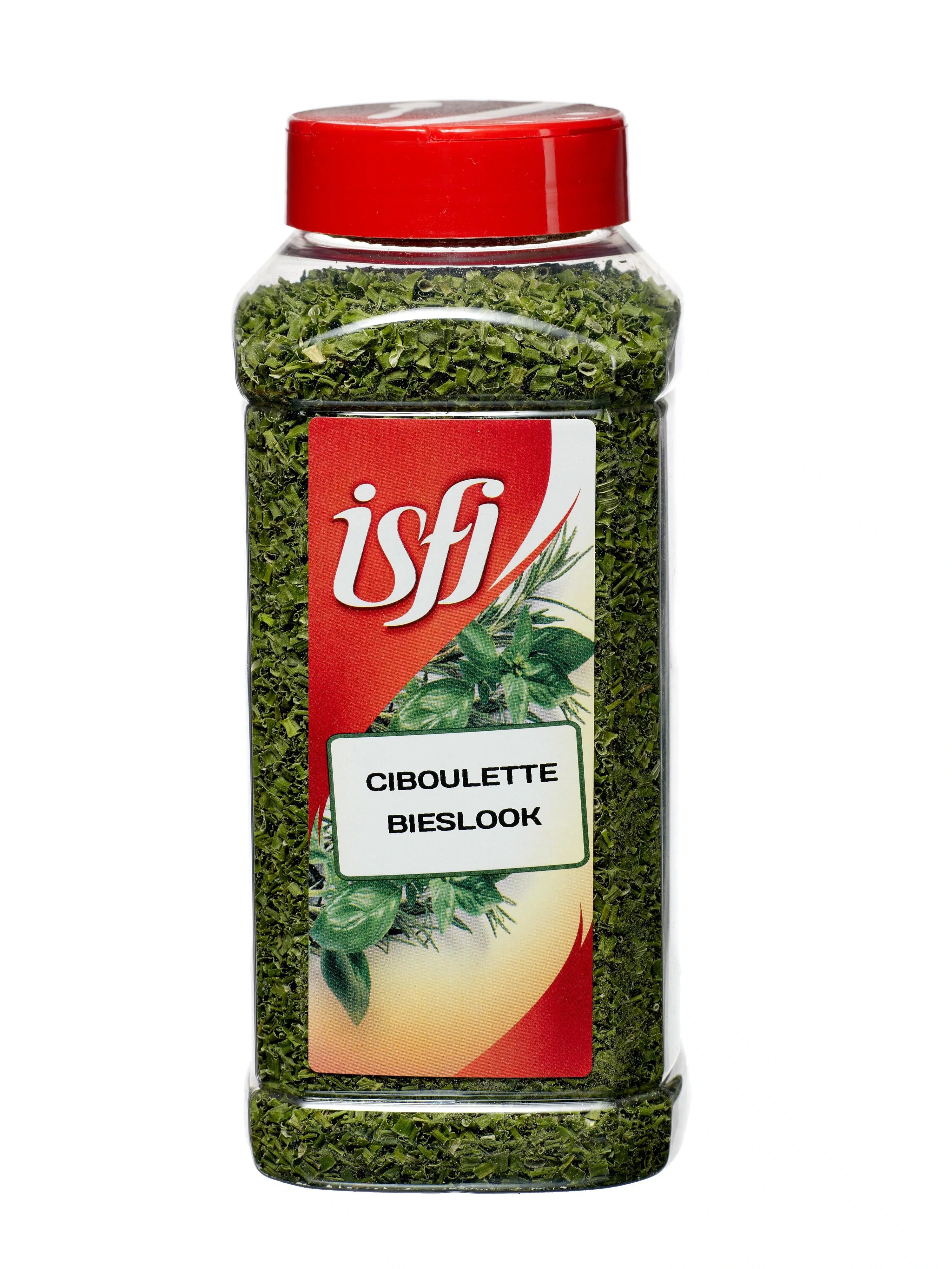 BIESLOOK GESNEDEN ISFI