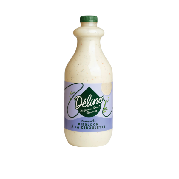 DELINO VINAI  ETTE CIBOULETTE