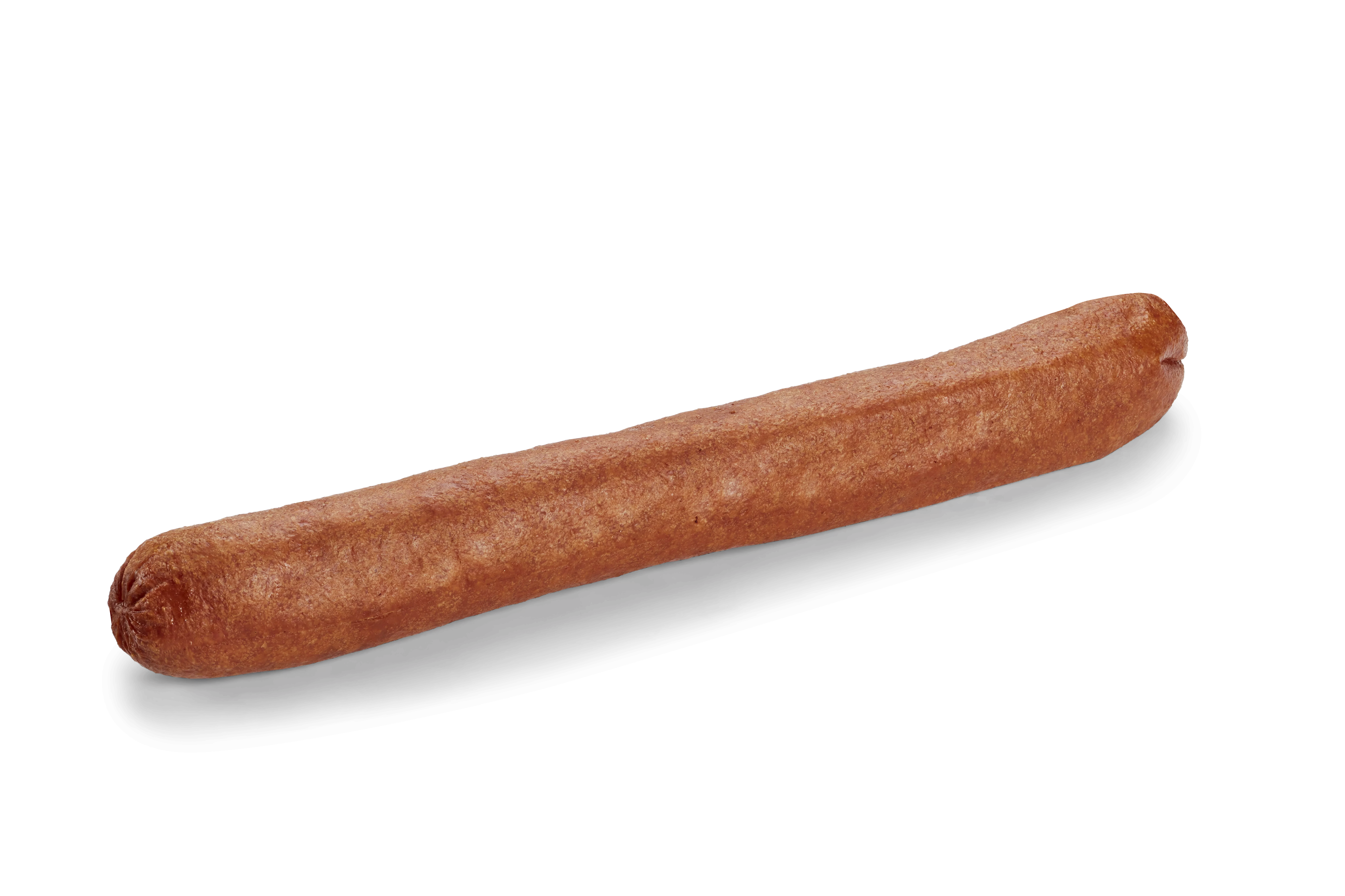 BOCKWORST ZONDER VEL