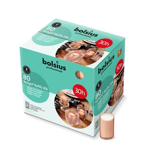 RELIGHTS REFILLS 30H 