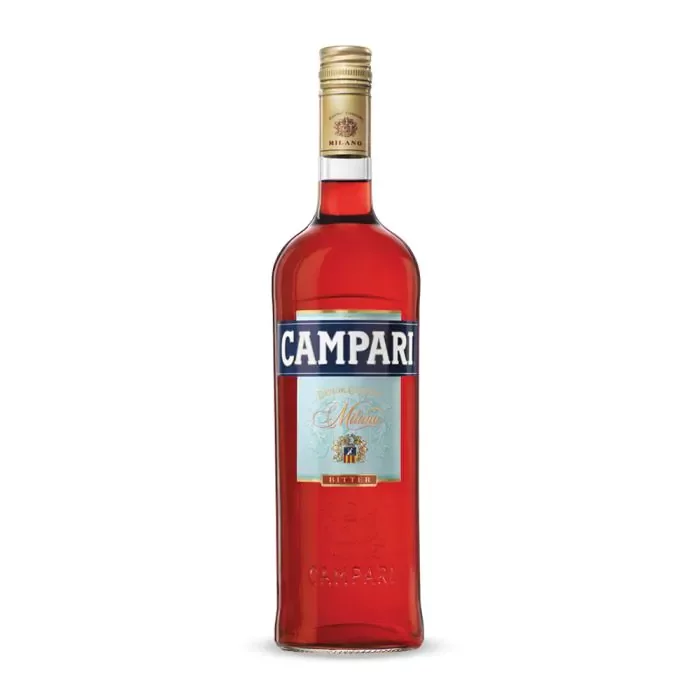 CAMPARI